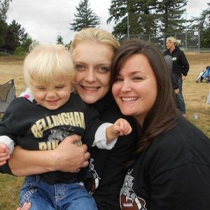 Meet your Posher, Laurie